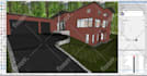 do fast sketchup, revit, 3ds max, archicad, autocad, rhino model and 3d render