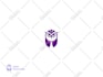 design a modern minimalist business logo