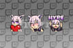 create custom twitch emotes or sub badges