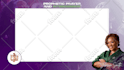 create streamyard overlay for your live streaming