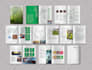 design your brochure, annual report and company profile