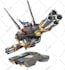 draw mecha robot,armor,gundam in anime or realism style