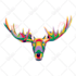 draw vector pop art for pets or any animals