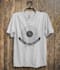 do creative typography tshirt design for pod
