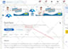 be your social media manager through fb ig pinterest linkedin twitter marketing