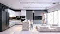 do 3d house rendering, architectural and construction drawings, lumion animation