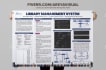 do research scientific company poster presentation design for conferences