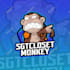 design twitch mixer obs overlay facecam screen alert for stream