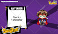 create professional 2d pixel game art assets for your game