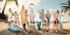 creatively edit, retouch and composite photo in photoshop