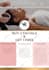 design spa, skincare, beauty product, flyer and brochure