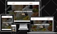 design restaurant website with online food ordering system