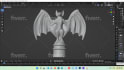 do 3d cad modeling, cad design, 3d printing, stl, dxf, obj