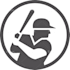 design an original set of icons or pictograms