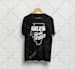 design a creative graphic t shirt design