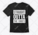 design unique tshirt designs for print on demand and merch