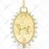 custom 3d cad jewelry design with high quality renders