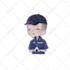 draw you a pngtuber in chibi