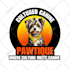 draw a mascot logo design for your kennel, pet shop, or dog or animal business