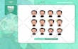 design a custom pngtuber character model for streaming