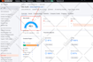 do technical SEO for webflow, shopify, wix and squarespace