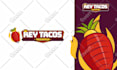 design cartoon character logo for food, beverage, restaurant, cafe, and bakery