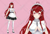 do vtuber model in vroid studio