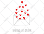 remove blockages from your love life