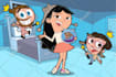 turn your picture to fairly odd parents cartoon style