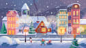 create an original children book illustrations