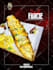 design innovative social media posts for your restaurant for instagram facebook