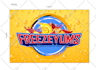 design product package, label or box, logo, vector tracing