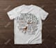 do ai redesign, redraw, family reunion, vacation, cruise logo or t shirt design