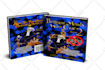 design an amazing amazon kindle, ebook, print ready book cover