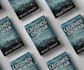 do a unique book cover design or e book cover design