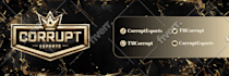 design animated stream overlay, kick, youtube twitch logo, panels banner emotes