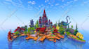 build anything you want in minecraft with best quality