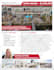 done real estate open house just listed flyer brochure design
