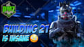 design eye catching call of duty warzone 3 thumbnails