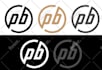 low regulation into high resolution vector, vector tracing logo, vectorize image