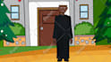 create 2d cartoon music video, 2d music video, 2d animation