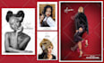 design product catalog, brochure, or lookbook
