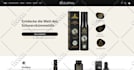 create your german high converting  shopify store and shop