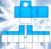 make custom roblox clothing for you