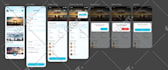 ai mobile app development ios app flutter app development android app creation