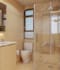 create 3d model of room, house, apartment with materials