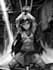 create stunning custom anime or manga art illustration