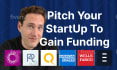 review and improve your investor pitch deck and pitch