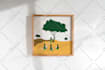 design digital wall art prints and illustration for your shop