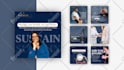 be your social media marketing manager and content creator